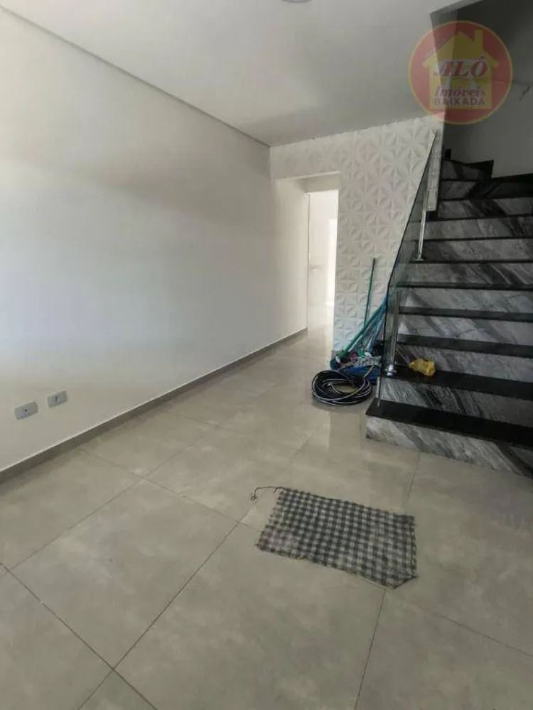 Sobrado, 2 quartos, 60 m² - Foto 10