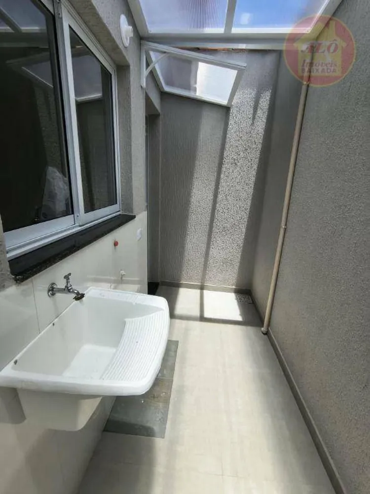 Sobrado, 2 quartos, 60 m² - Foto 4