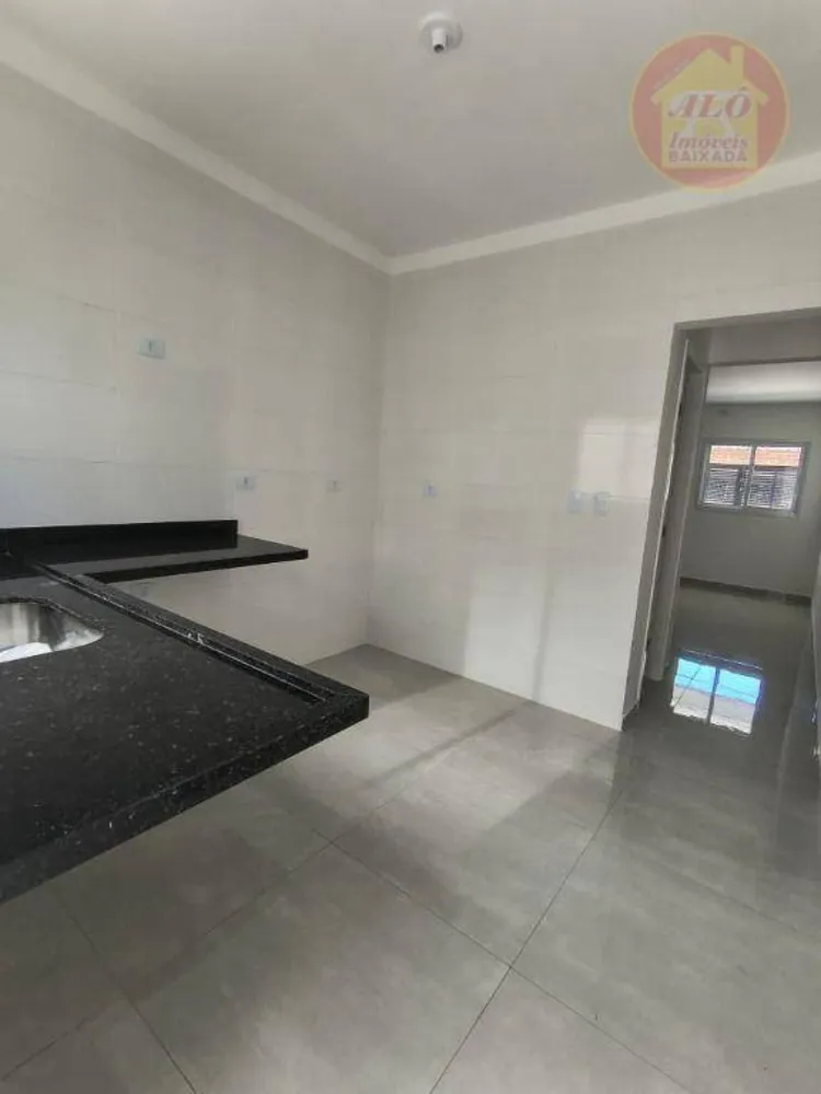 Sobrado, 2 quartos, 60 m² - Foto 6