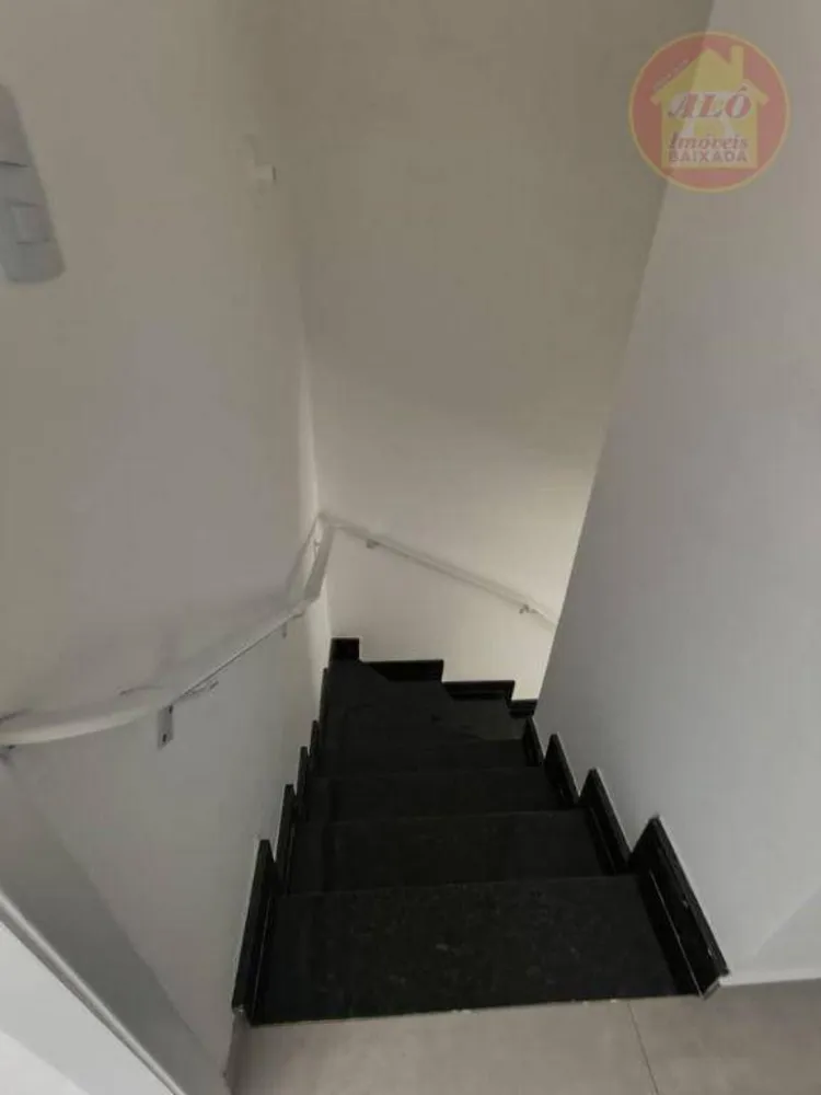 Sobrado, 2 quartos, 60 m² - Foto 13