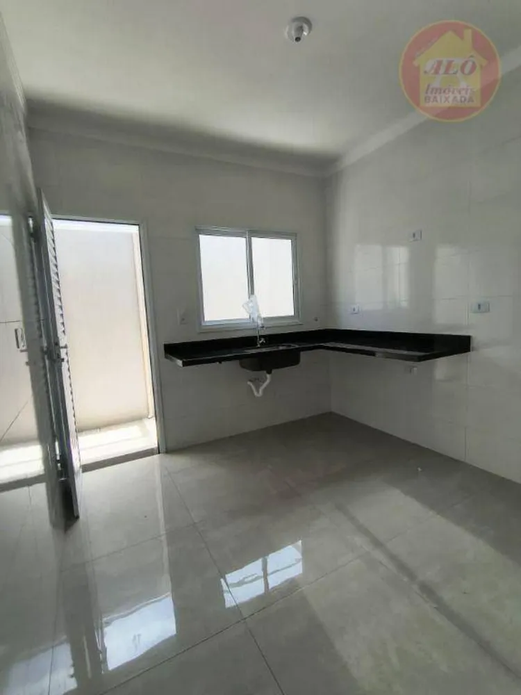 Sobrado, 2 quartos, 60 m² - Foto 8