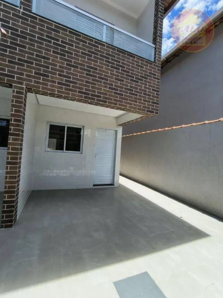 Sobrado, 2 quartos, 60 m² - Foto 2