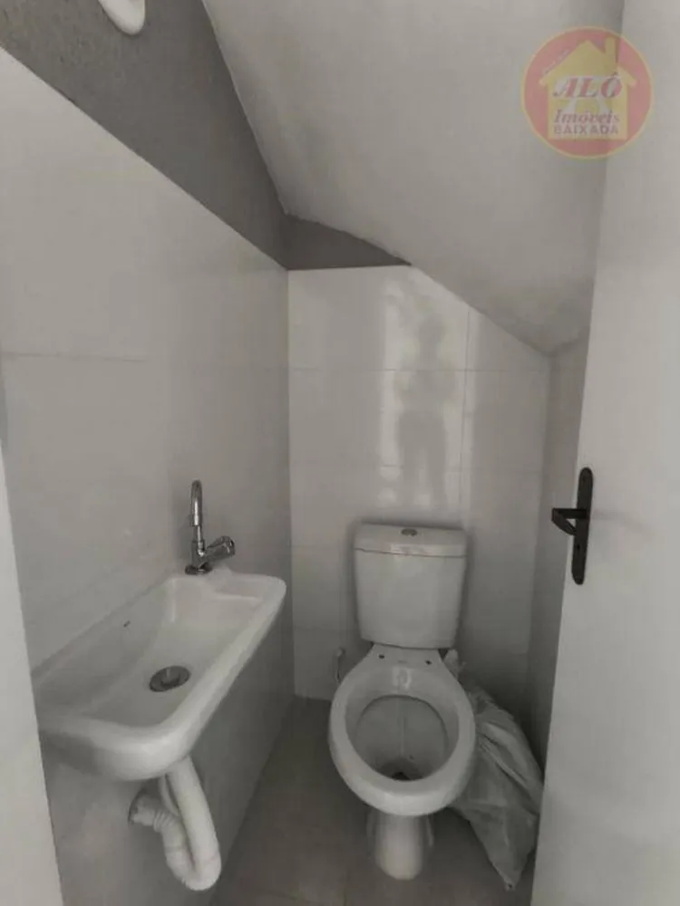 Sobrado, 2 quartos, 60 m² - Foto 11