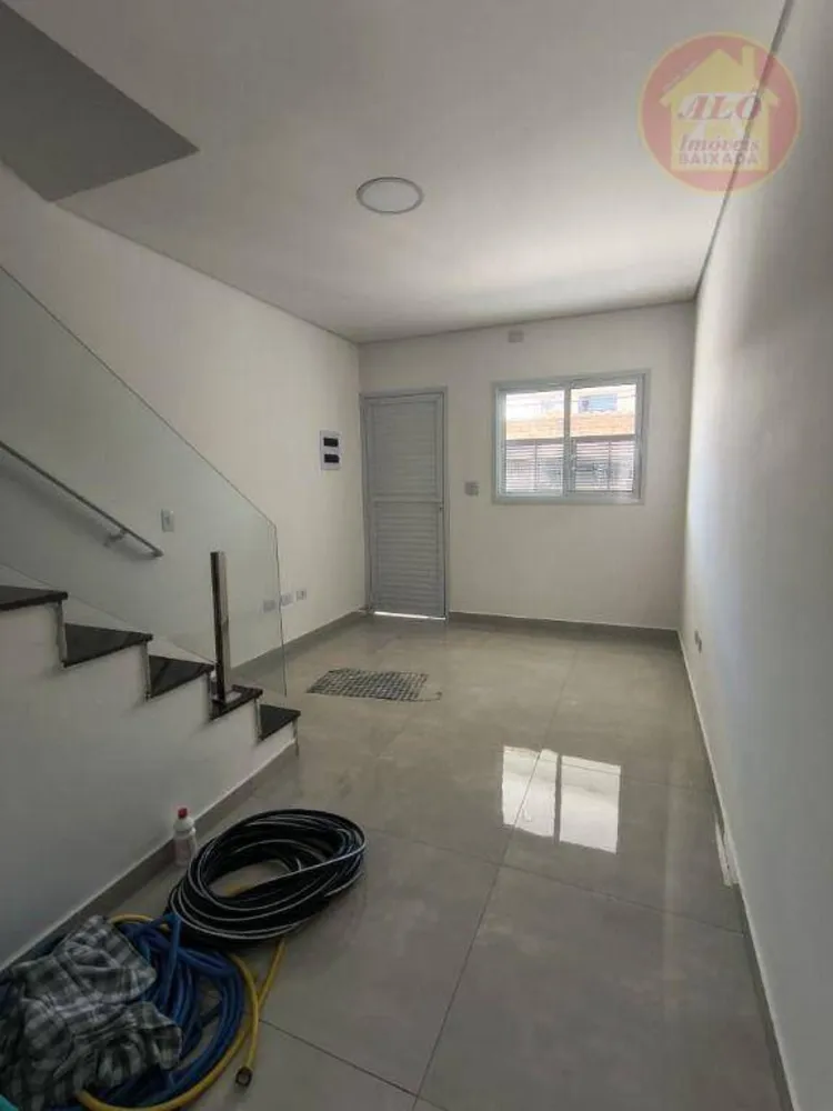 Sobrado, 2 quartos, 60 m² - Foto 9