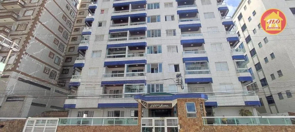 Apartamento, 2 quartos, 77 m² - Foto 2