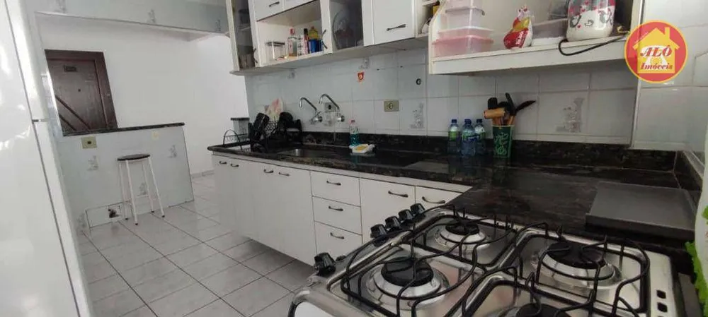 Apartamento, 2 quartos, 77 m² - Foto 5