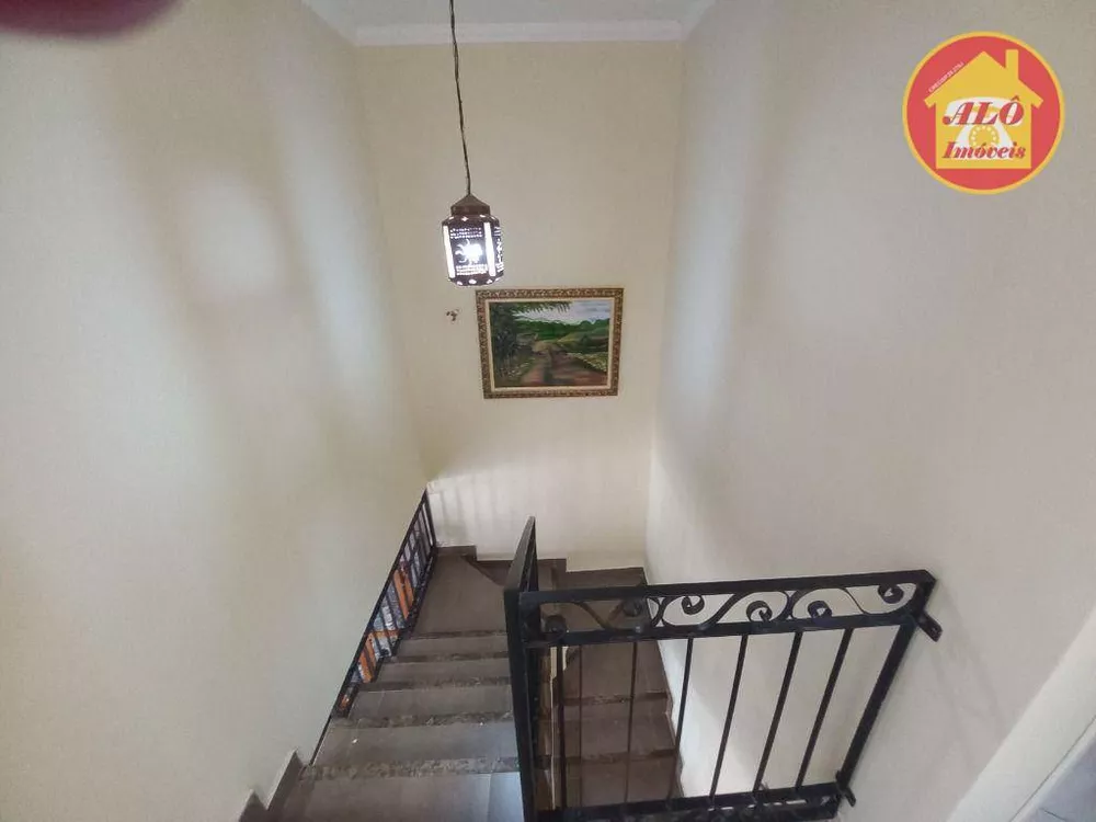 Sobrado, 4 quartos, 191 m² - Foto 3