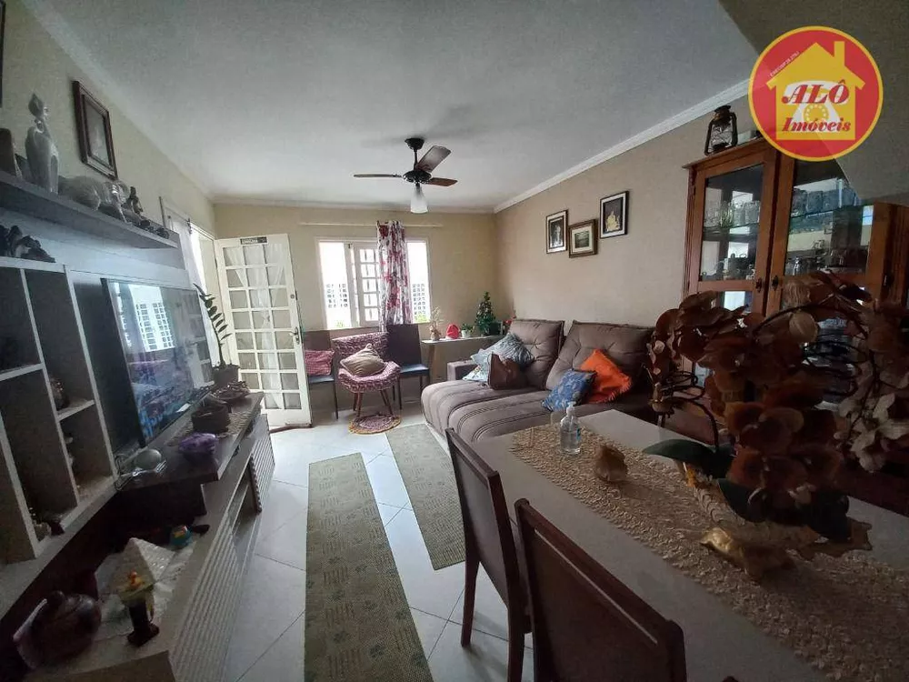 Sobrado, 4 quartos, 191 m² - Foto 2