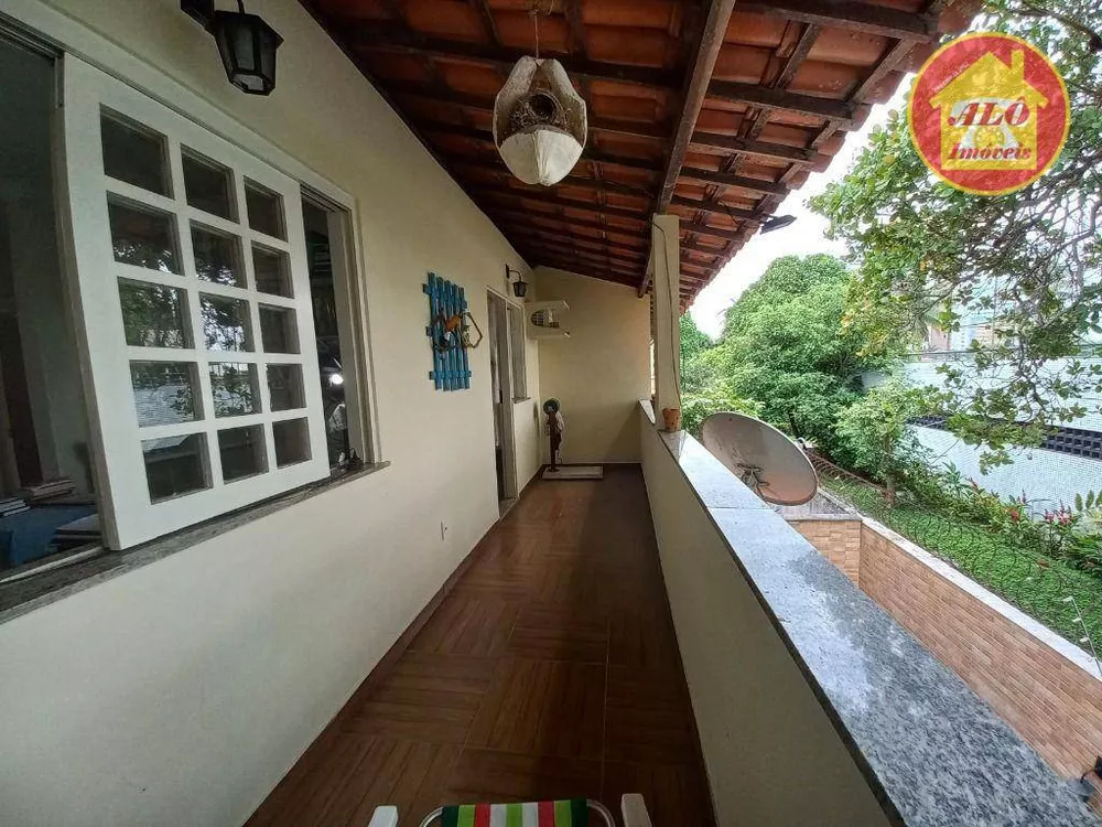 Sobrado, 4 quartos, 191 m² - Foto 5