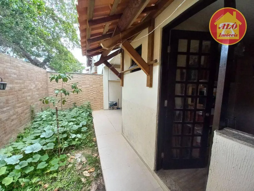 Sobrado, 4 quartos, 191 m² - Foto 4