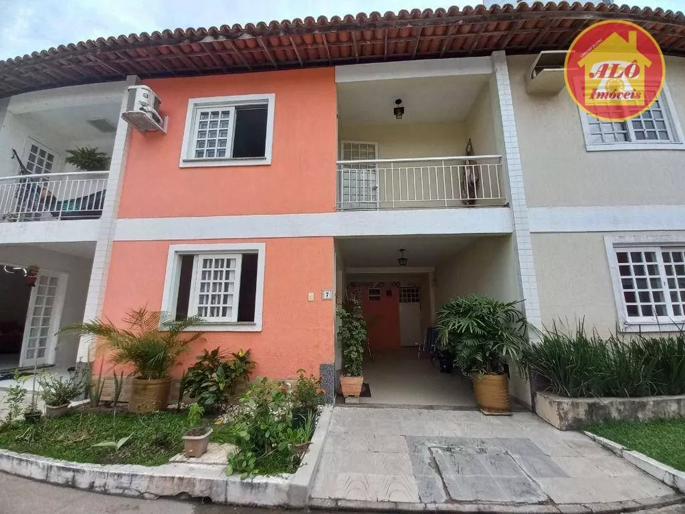 Sobrado, 4 quartos, 191 m² - Foto 7