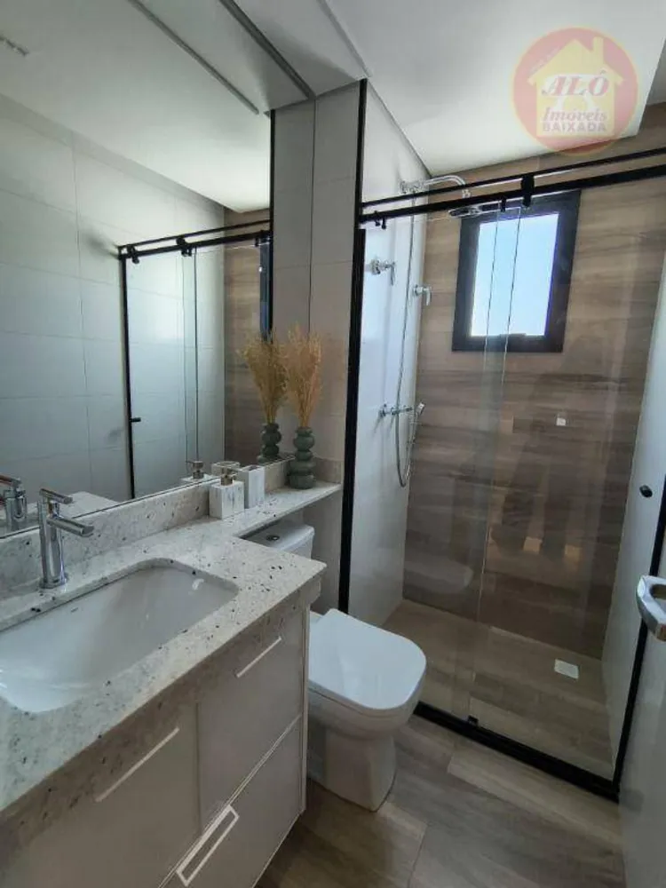 Apartamento, 2 quartos, 90 m² - Foto 6