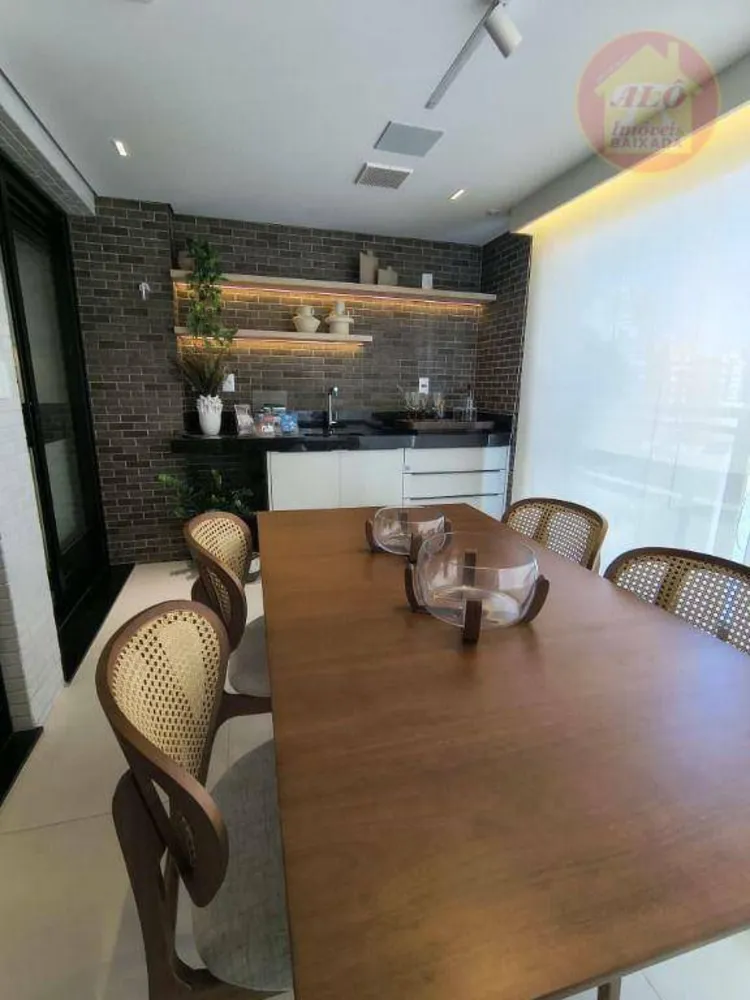Apartamento, 2 quartos, 90 m² - Foto 11