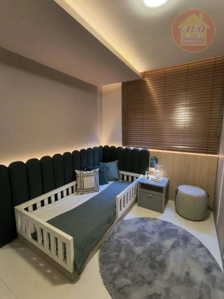 Apartamento, 2 quartos, 90 m² - Foto 6