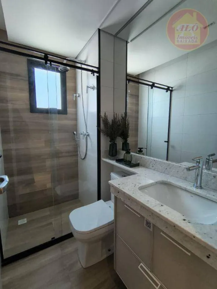 Apartamento, 2 quartos, 90 m² - Foto 9