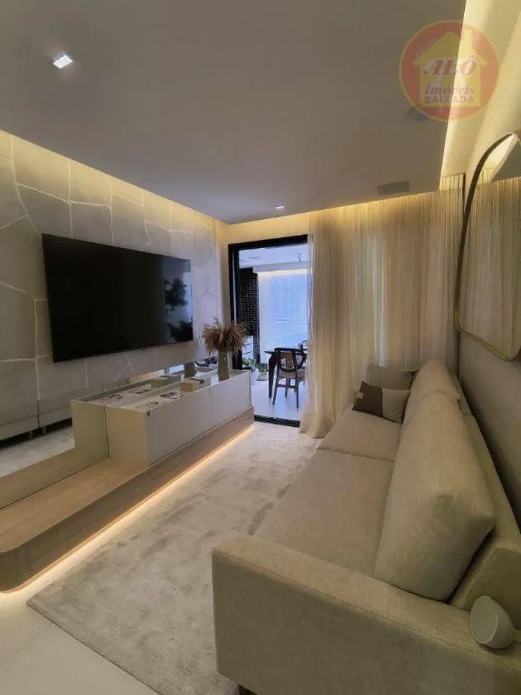 Apartamento, 2 quartos, 90 m² - Foto 14