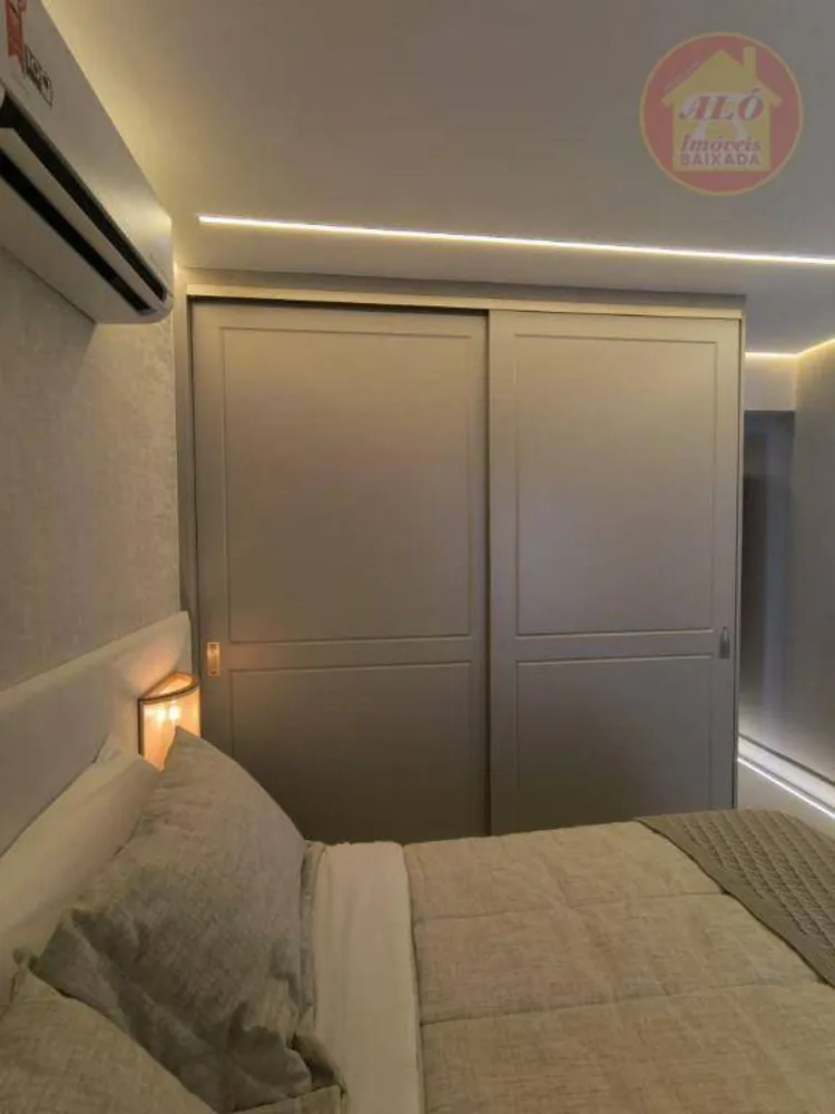 Apartamento, 2 quartos, 90 m² - Foto 8