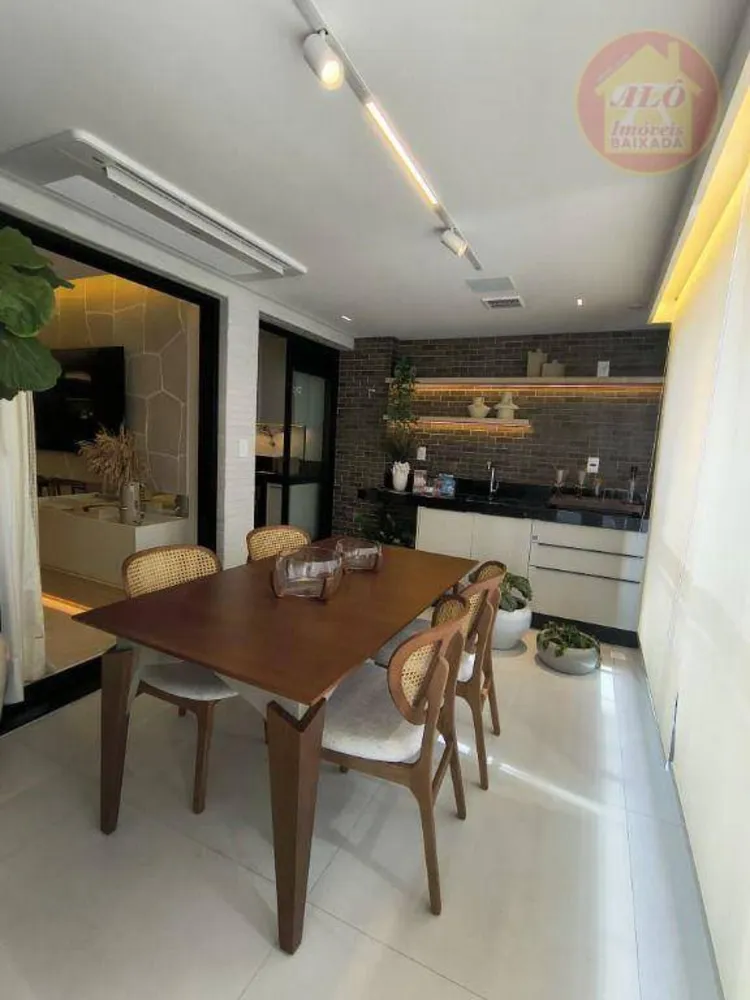 Apartamento, 2 quartos, 90 m² - Foto 7
