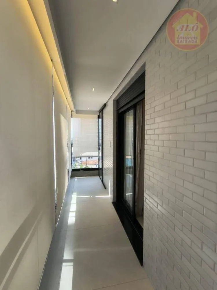 Apartamento, 2 quartos, 90 m² - Foto 5