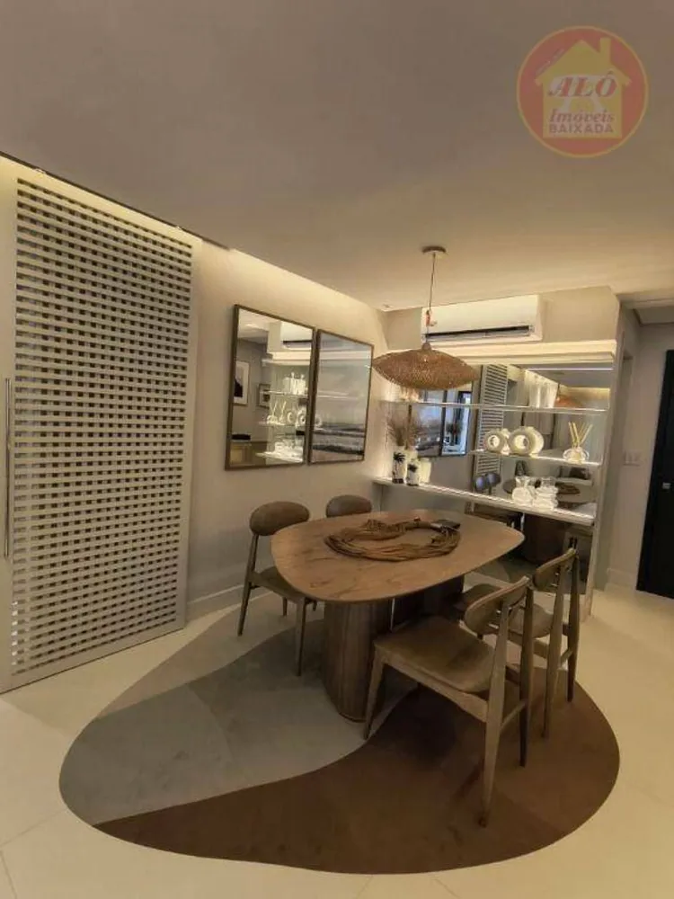 Apartamento, 2 quartos, 90 m² - Foto 8
