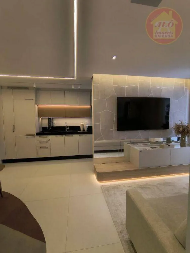 Apartamento, 2 quartos, 90 m² - Foto 5