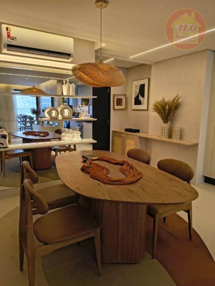 Apartamento, 2 quartos, 90 m² - Foto 4