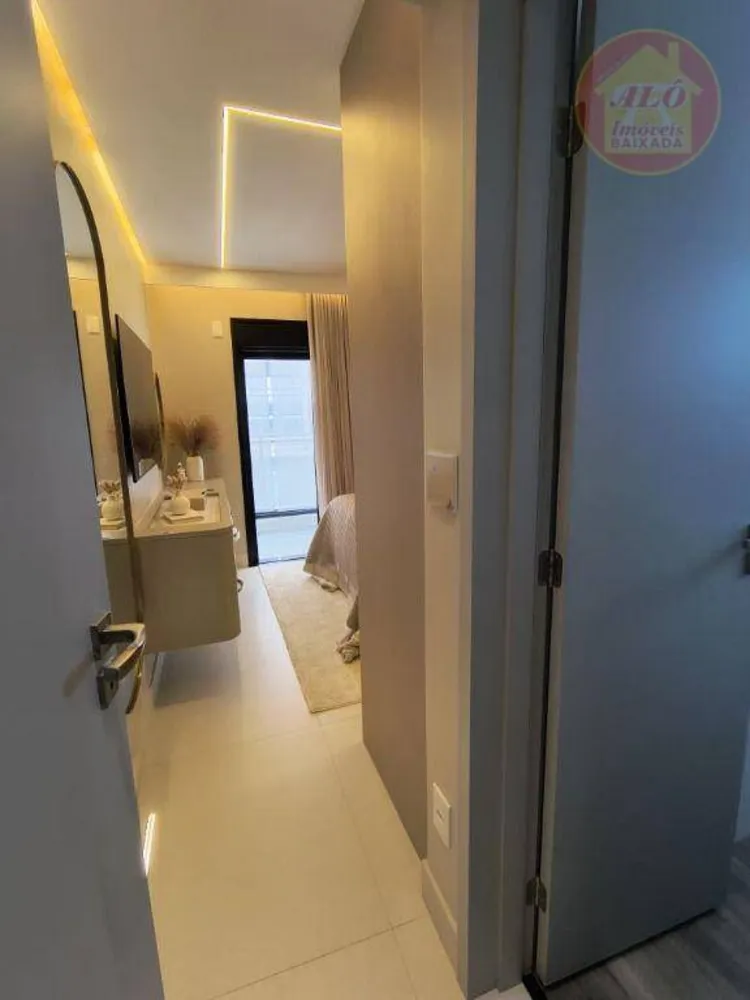 Apartamento, 2 quartos, 90 m² - Foto 10