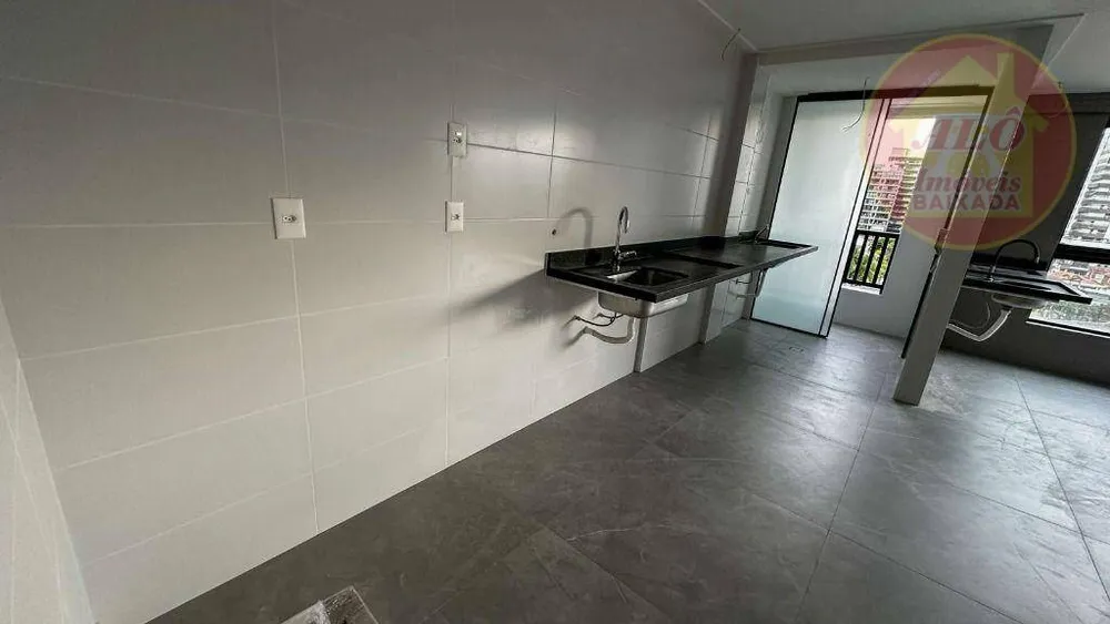 Apartamento, 2 quartos, 75 m² - Foto 4