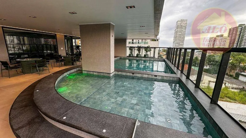 Apartamento, 2 quartos, 75 m² - Foto 2