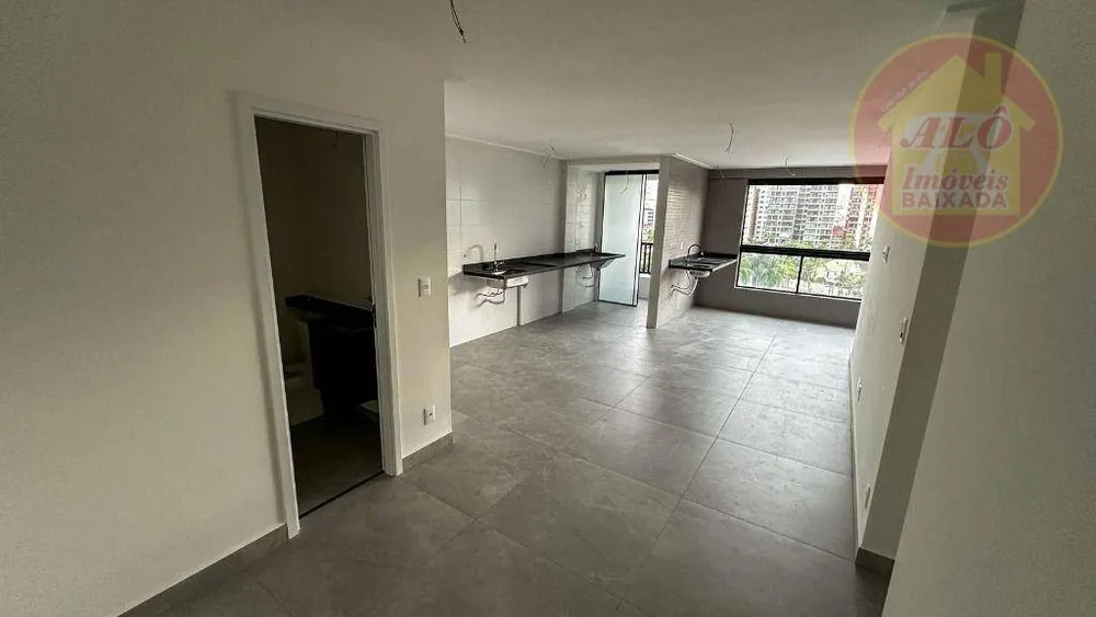 Apartamento, 2 quartos, 75 m² - Foto 5