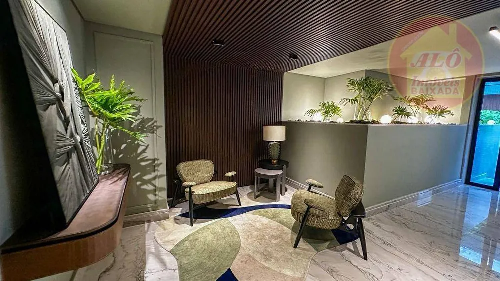Apartamento, 2 quartos, 75 m² - Foto 10
