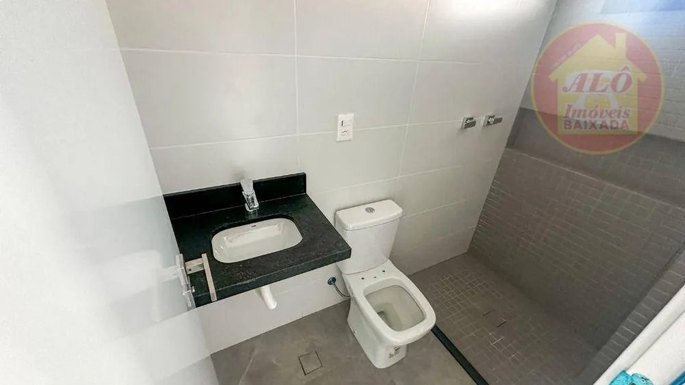 Apartamento, 2 quartos, 75 m² - Foto 11