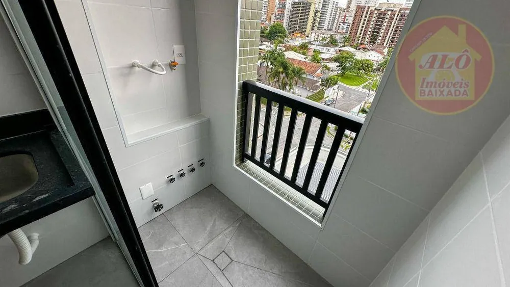 Apartamento, 2 quartos, 75 m² - Foto 7