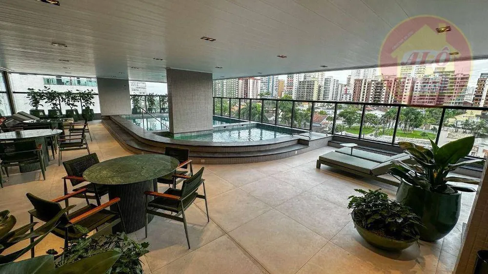 Apartamento, 2 quartos, 75 m² - Foto 13