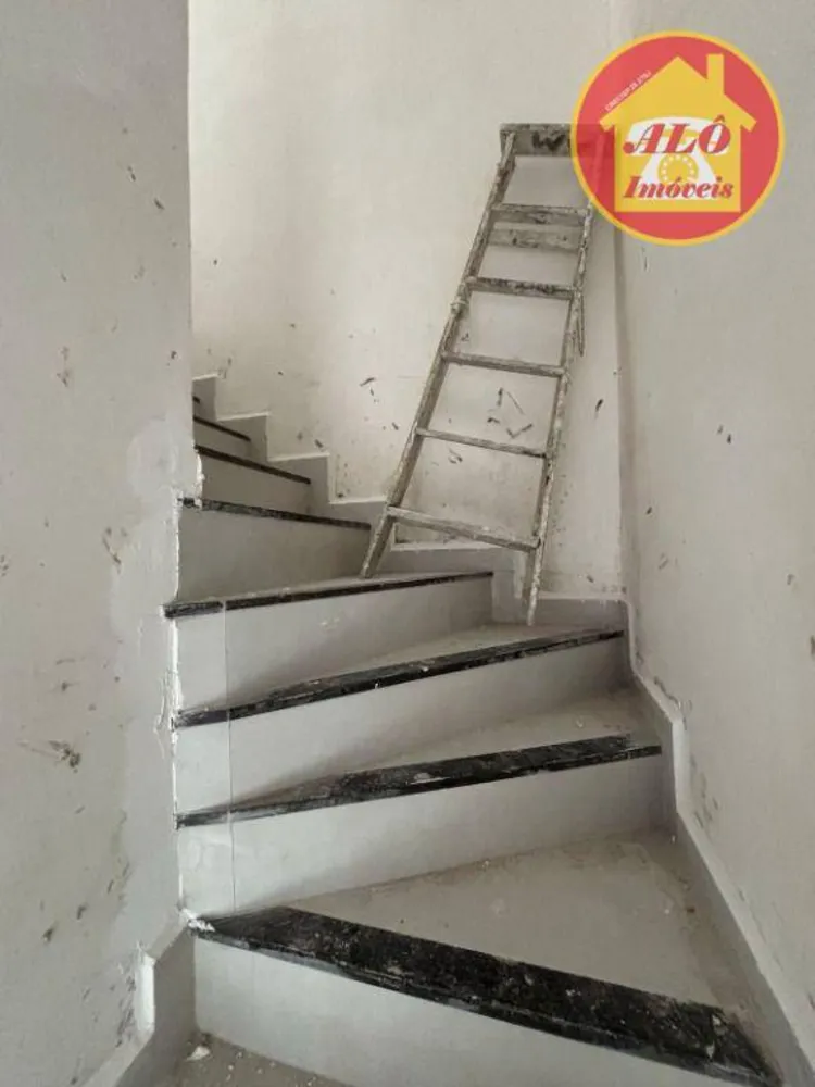 Casa de Condomínio, 2 quartos - Foto 8