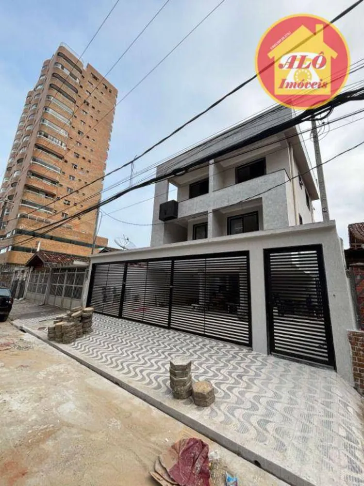 Casa de Condomínio, 2 quartos - Foto 6