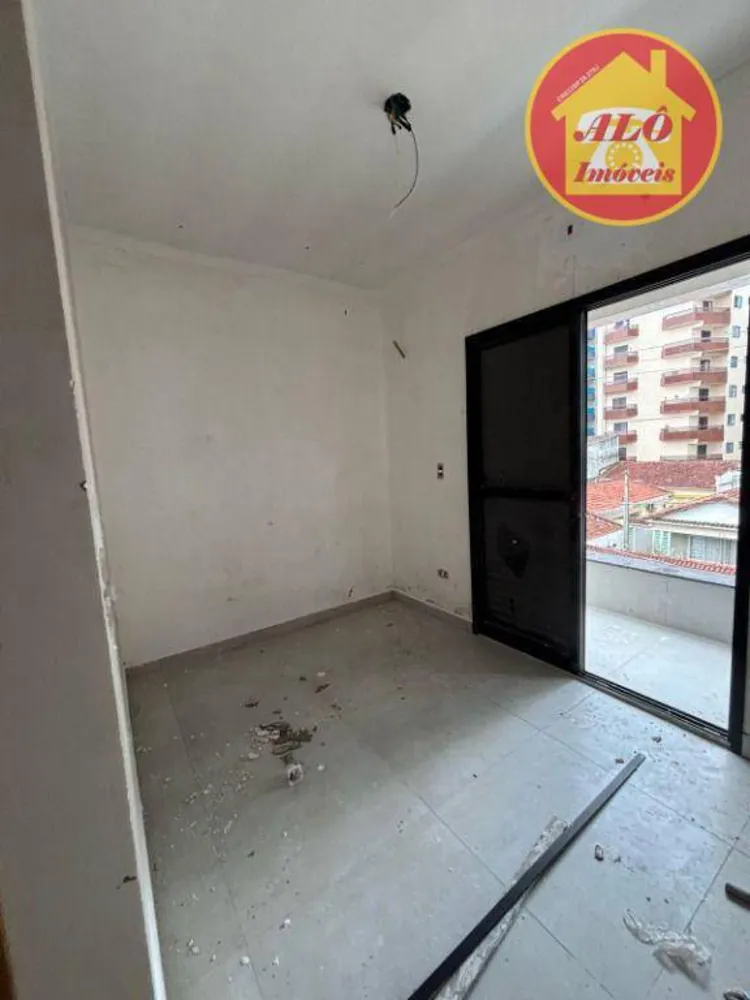 Casa de Condomínio, 2 quartos - Foto 9