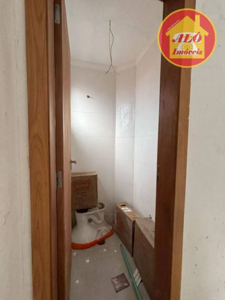 Casa de Condomínio, 2 quartos - Foto 12