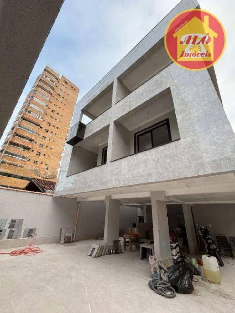 Casa de Condomínio, 2 quartos - Foto 16