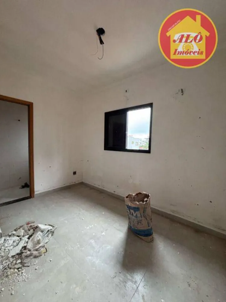 Casa de Condomínio, 2 quartos - Foto 4
