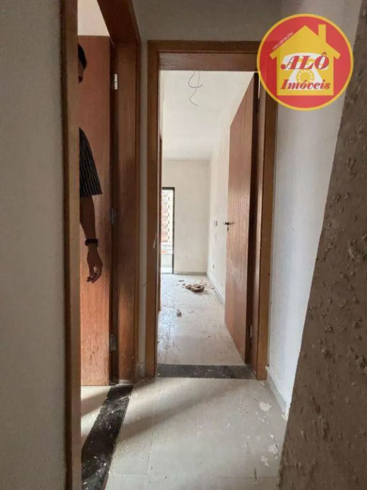 Casa de Condomínio, 2 quartos - Foto 5