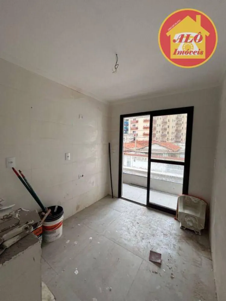 Casa de Condomínio, 2 quartos - Foto 3