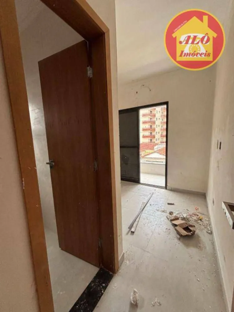 Casa de Condomínio, 2 quartos - Foto 11