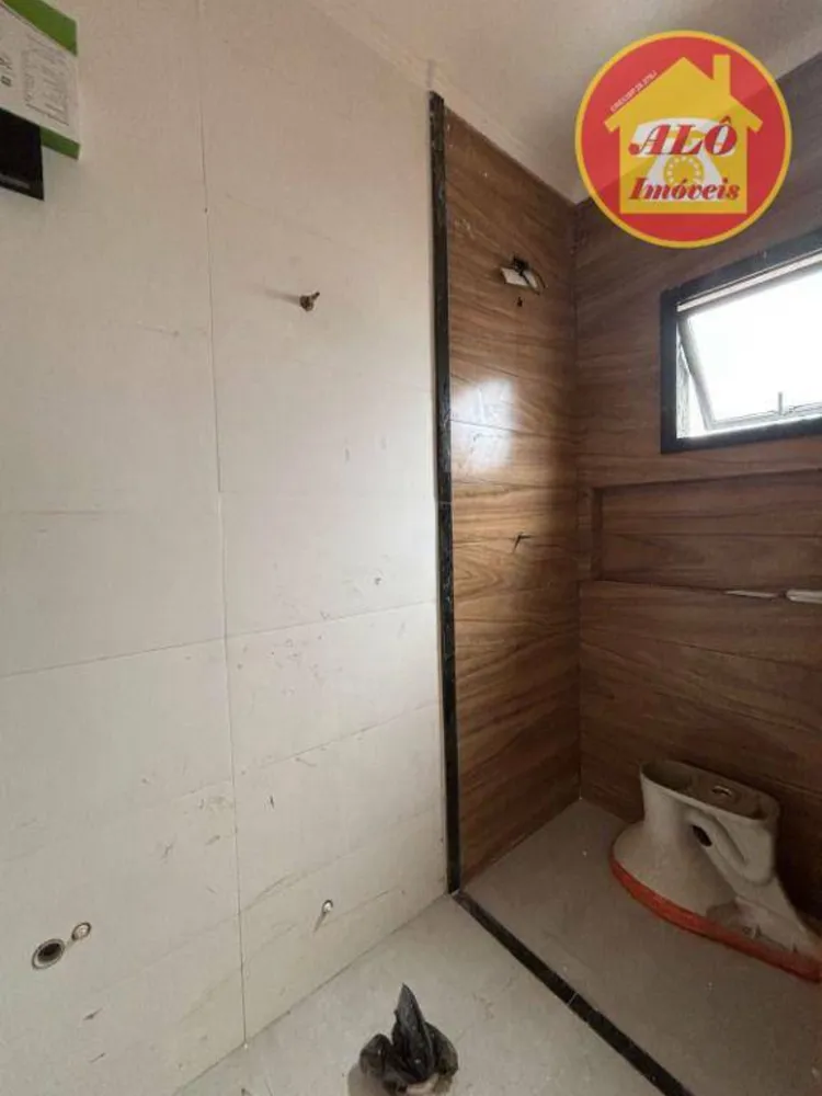 Casa de Condomínio, 2 quartos - Foto 2