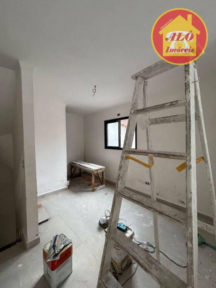 Casa de Condomínio, 2 quartos - Foto 7