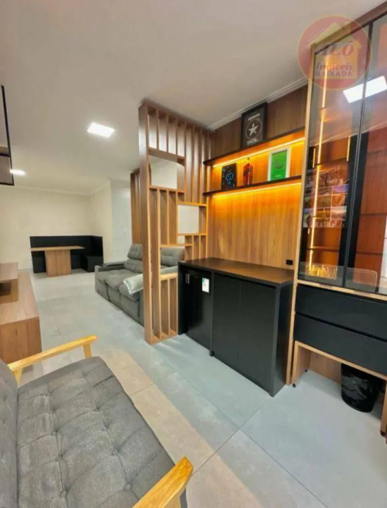 Apartamento, 2 quartos, 73 m² - Foto 3