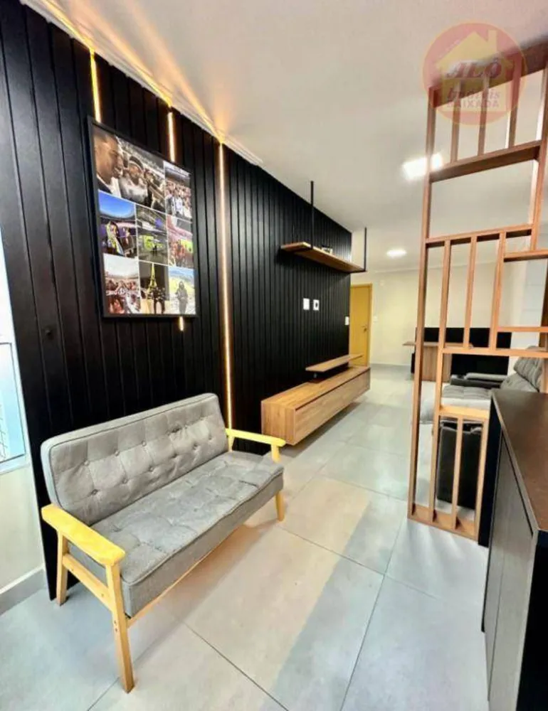 Apartamento, 2 quartos, 73 m² - Foto 12