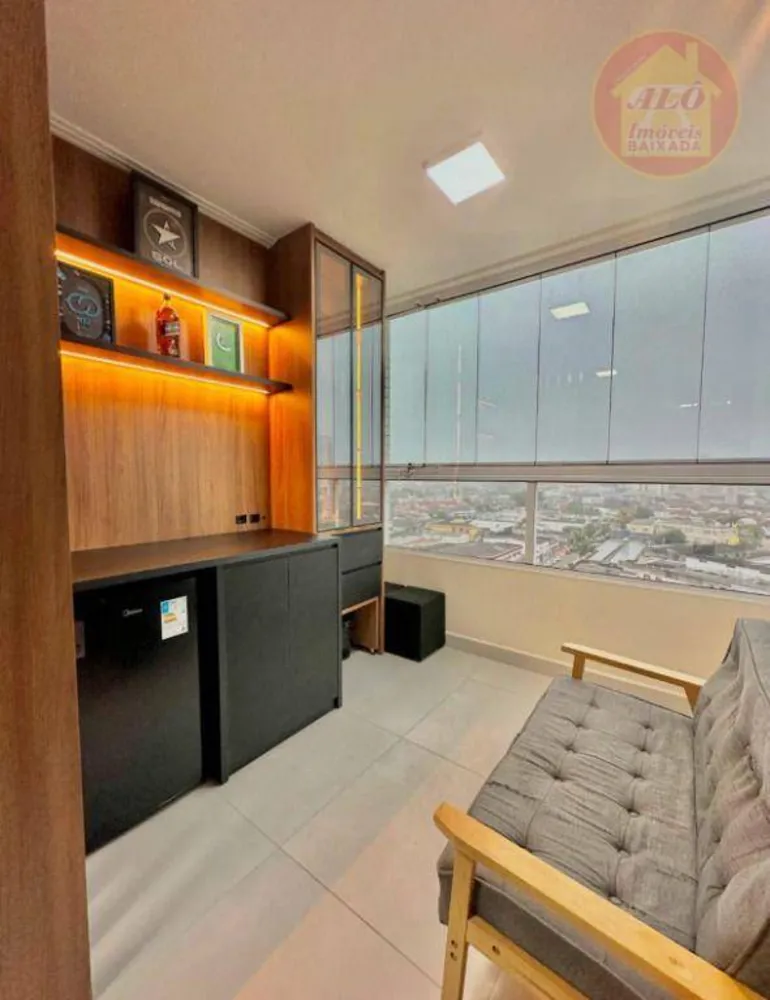 Apartamento, 2 quartos, 73 m² - Foto 9