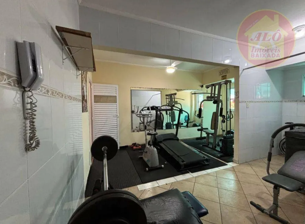 Apartamento, 1 quarto, 48 m² - Foto 7