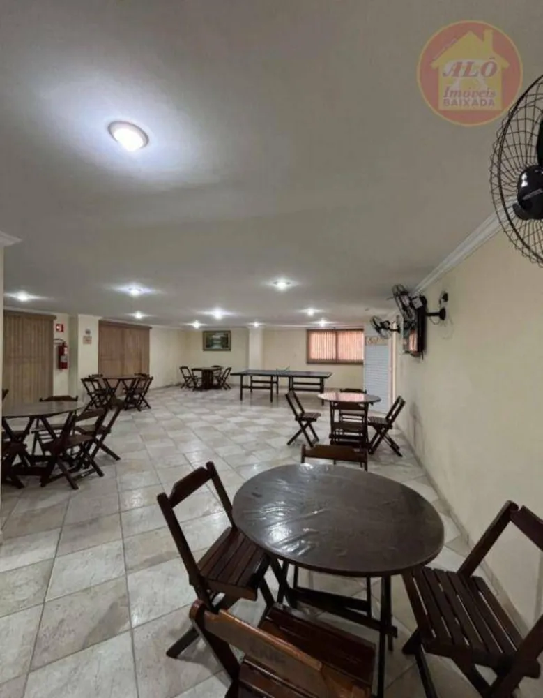 Apartamento, 1 quarto, 48 m² - Foto 6